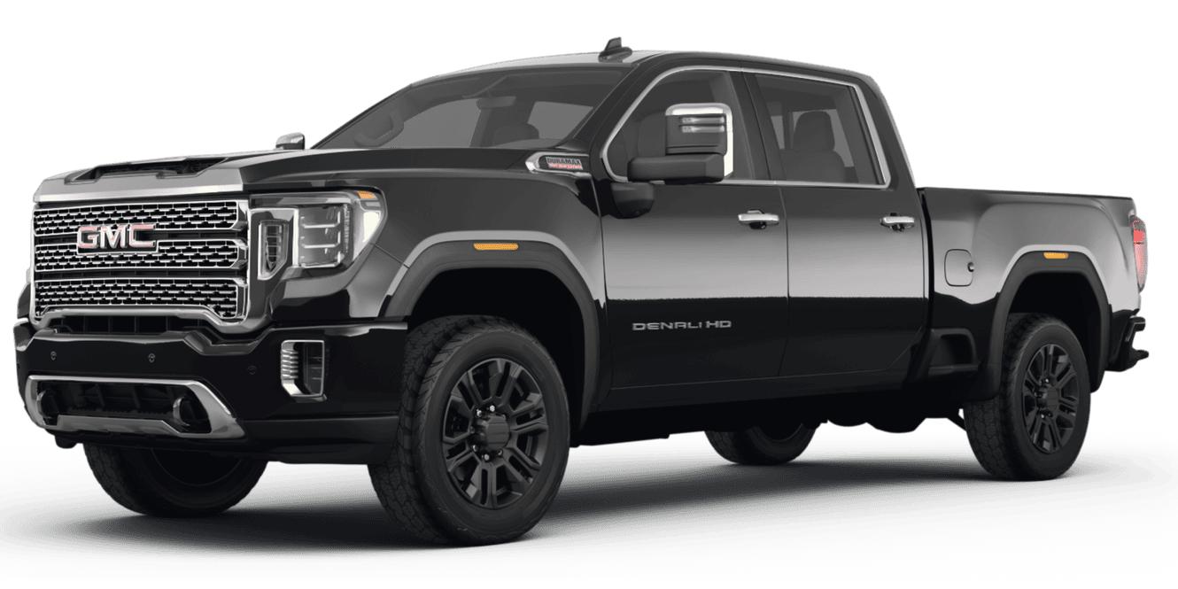 GMC SIERRA HD 2023 1GT49REY0PF131107 image